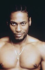 The most beautiful man ever 2 is ….