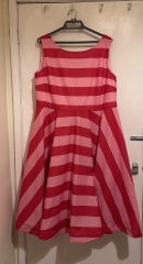 Looking for a dress pattern