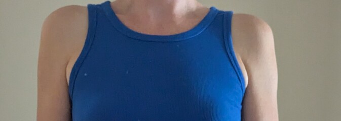 Can I wear this top??