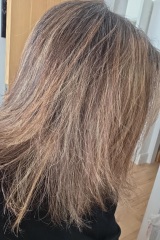 How do I get what I actually ask for at the hairdressers?