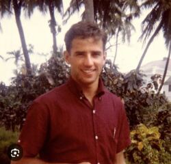 The most beautiful man ever ….