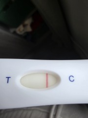 Positive or line eyes?