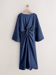 Where to find an affordable full-length evening dress for a military event