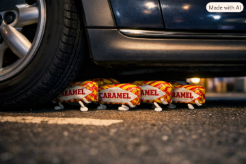 Is there a Tunnocks trail starting up?