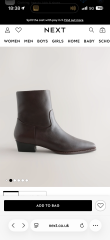 Has anyone else started picking up some bits for autumn and winter?!