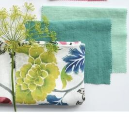 Forest green sofa regret