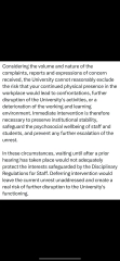 To think 'academic freedom' and whistleblower punishment are misused in those protesting the suspension of Nathan Cofnas