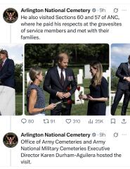 PR disasters thread 29