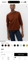Has anyone else started picking up some bits for autumn and winter?!