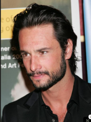 The most beautiful man ever ….