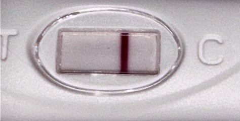 Is this test correct ?