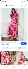 Husband dislikes my mother of the bride dress choices, am I wrong?