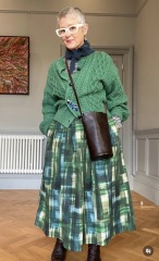 If Monty Don was a woman....