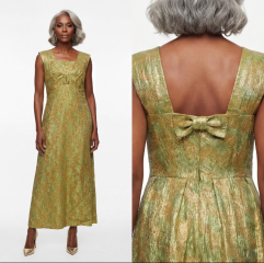 I need a wow dress for a black tie event - help