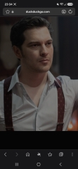 The most beautiful man ever ….