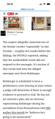 The Idaho Murders