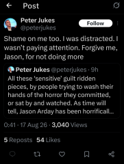 To compare and contrast coverage and outcome of the Jason Arday scandal with that of Cambridge plagiarist William O'Reilly
