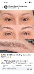 Have HD brows made you more attractive?