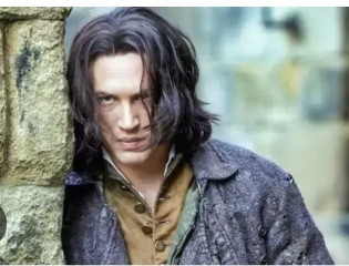 The most beautiful man ever 2 is ….