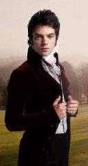 The most beautiful man ever ….