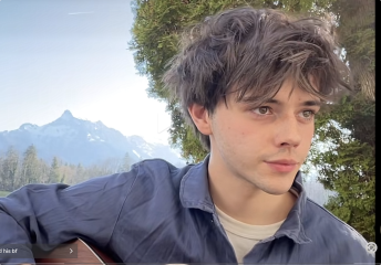 The most beautiful man ever 2 is ….