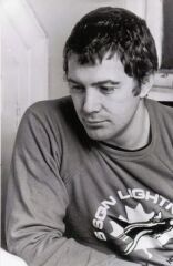 The most beautiful man ever ….