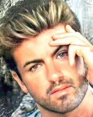 The most beautiful man ever ….