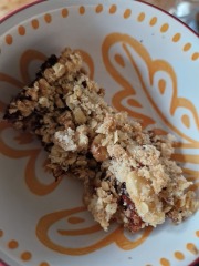 Meal planning, sharing recipes and ideas to make the weekly budget go further.