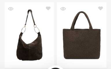 Has anyone else started picking up some bits for autumn and winter?!