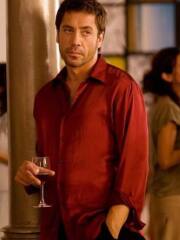 The most beautiful man ever ….