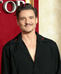 The most beautiful man ever ….