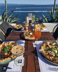 Is this level of strictness normal on a private catamaran charter?