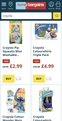 Christmas Bargain Prequel Thread 2 -summer holidays loom