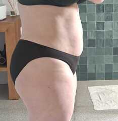 Am I just fat?