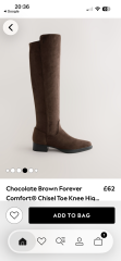 What autumn buys have you got your eye on?