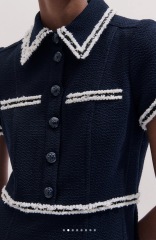 Can I wear a trouser suit to a high end wedding?