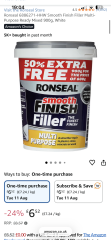 Can DIY painting achieve a professional finish for halls and downstairs?