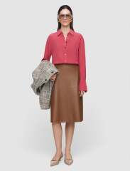 Smart blouse/shirt brands? Not regular high street