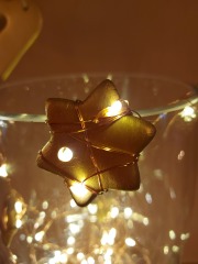What Christmas craft things do you do? (Not knitting/crochet)