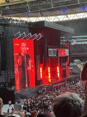 Your best gig/ concert?