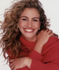 Just for balance:  The Most Beautiful Women Ever