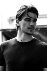 The most beautiful man ever ….