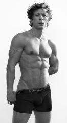 The most beautiful man ever ….