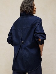 Recommendations for size 20 tops with a flattering longer length