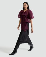 Wedding guest, what do i wear it with?