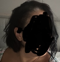Recommendations for an affordable wig after a disappointing haircut