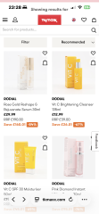 Christmas Bargain Prequel Thread 2 -summer holidays loom