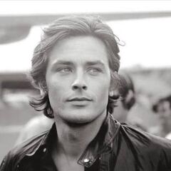 The most beautiful man ever 2 is ….
