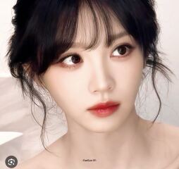 Just for balance:  The Most Beautiful Women Ever