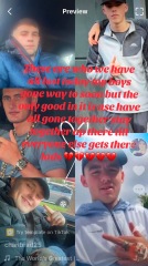Crash on A66 that killed two police officers and 5 others…